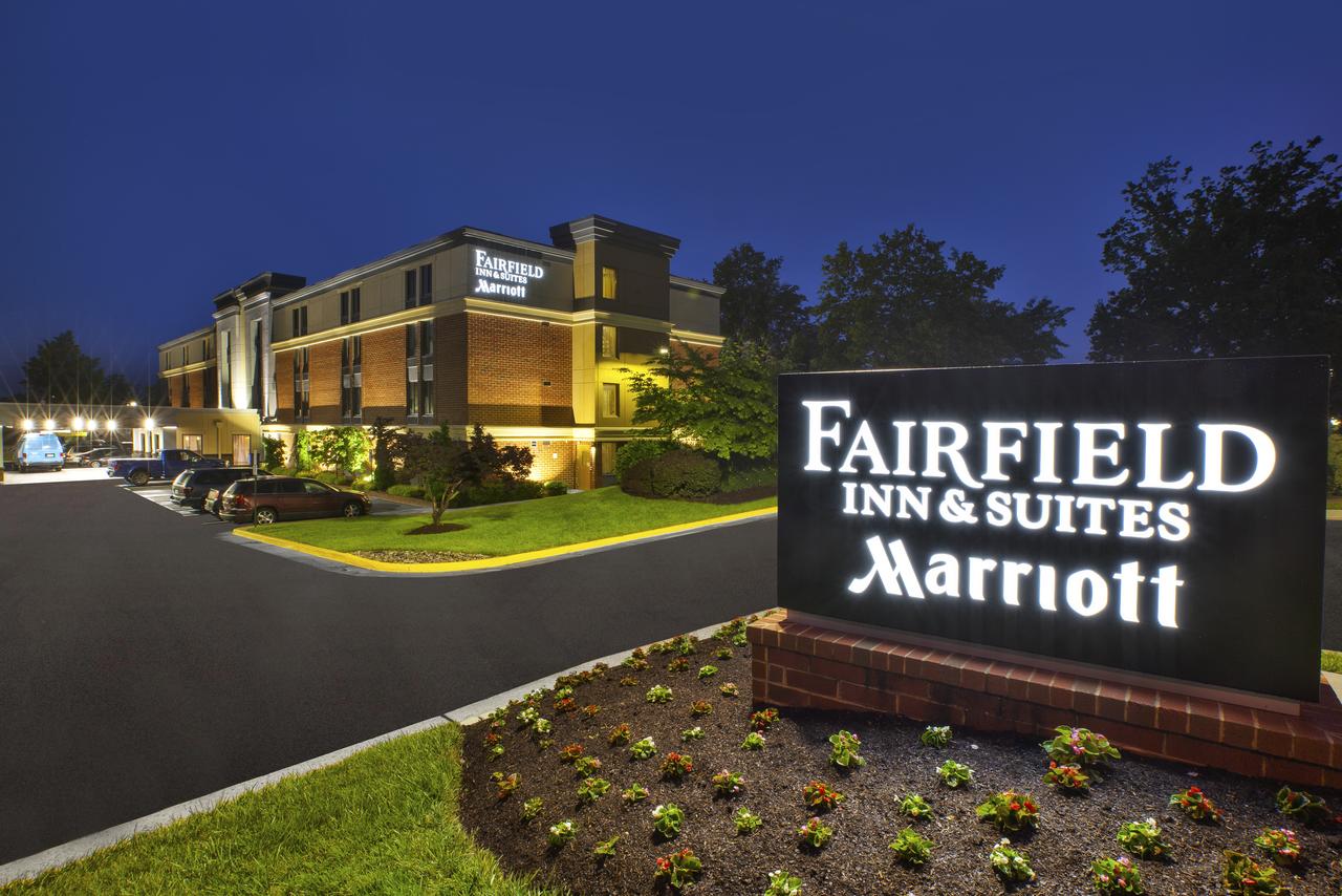 Fairfield By Marriott Inn & Suites Herndon Reston - thumb 0