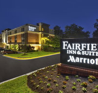 Fairfield by Marriott Inn  Suites Herndon Reston - Accommodation Deal
