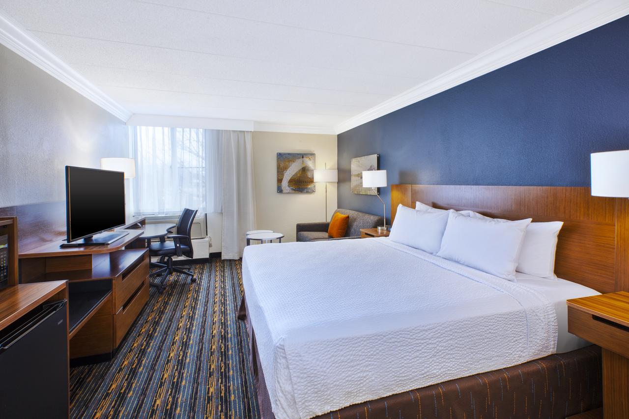 Fairfield By Marriott Inn & Suites Herndon Reston - thumb 4