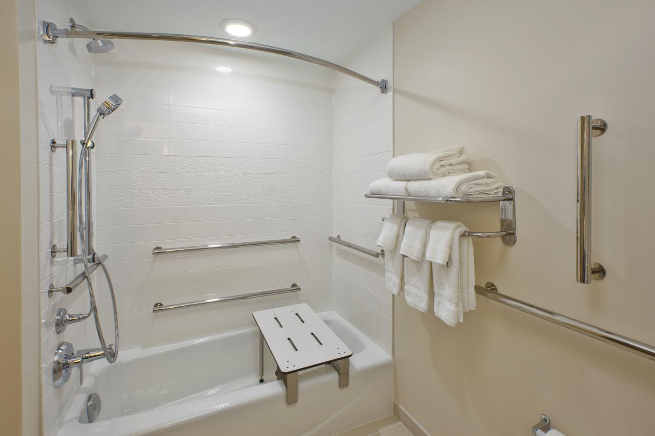 Fairfield By Marriott Inn & Suites Herndon Reston - thumb 21