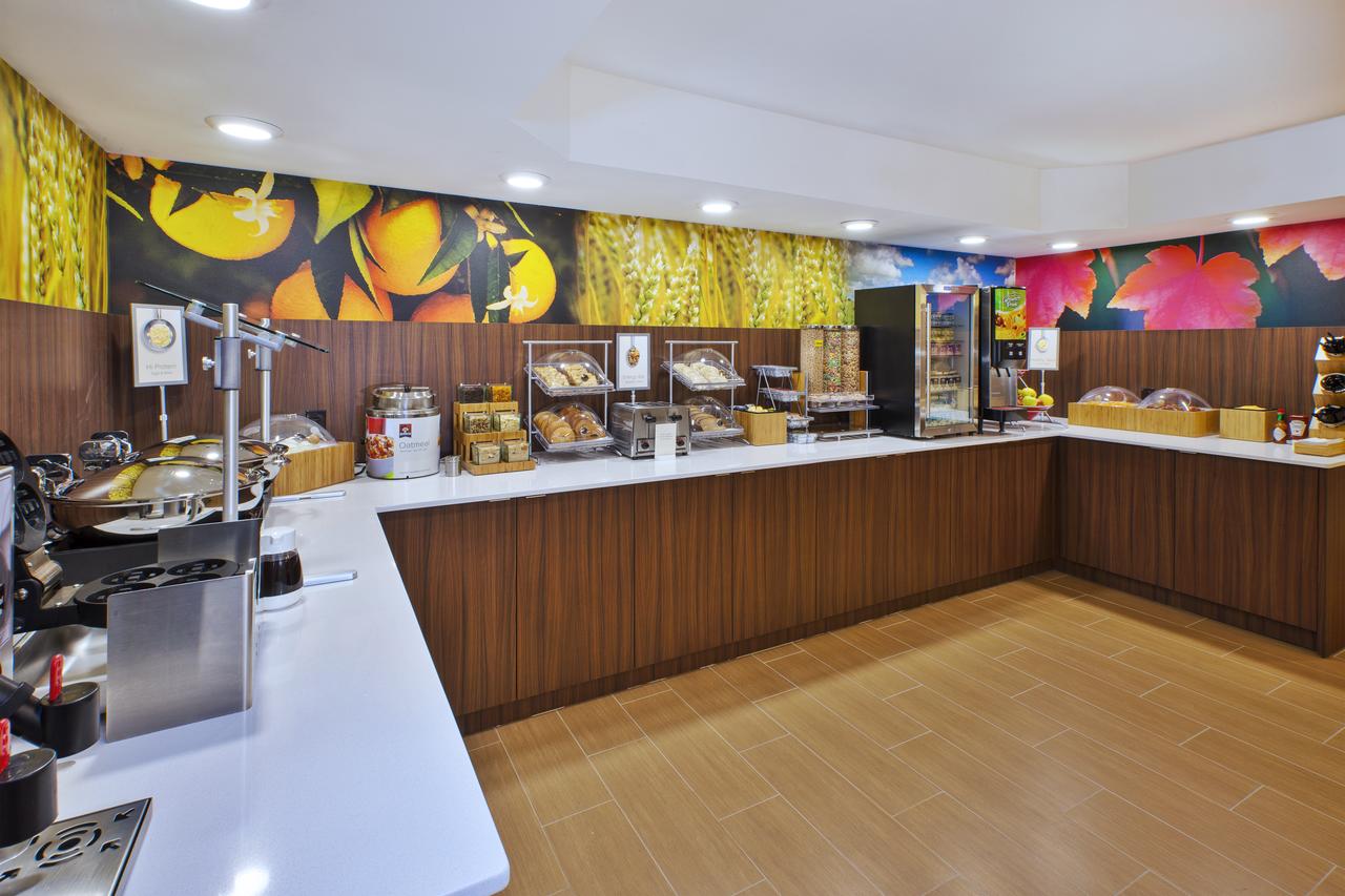 Fairfield By Marriott Inn & Suites Herndon Reston - thumb 14