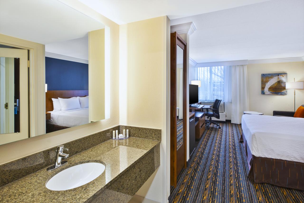 Fairfield By Marriott Inn & Suites Herndon Reston - thumb 9