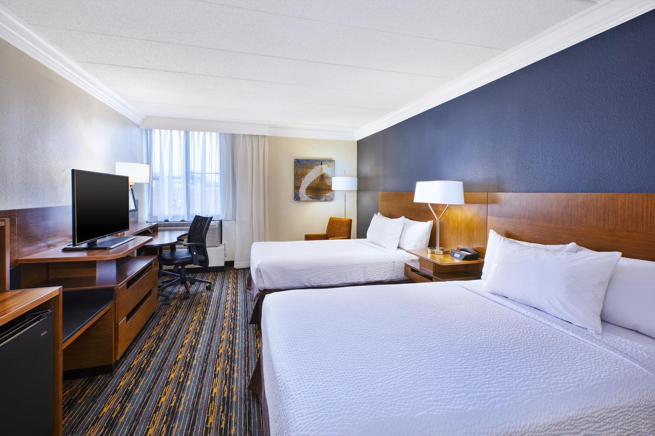 Fairfield By Marriott Inn & Suites Herndon Reston - thumb 8