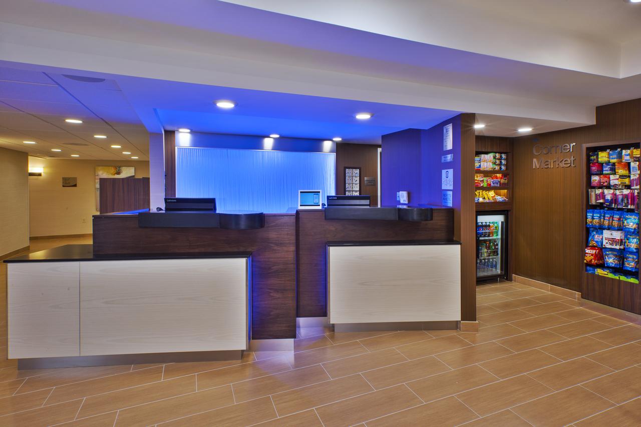 Fairfield By Marriott Inn & Suites Herndon Reston - thumb 3