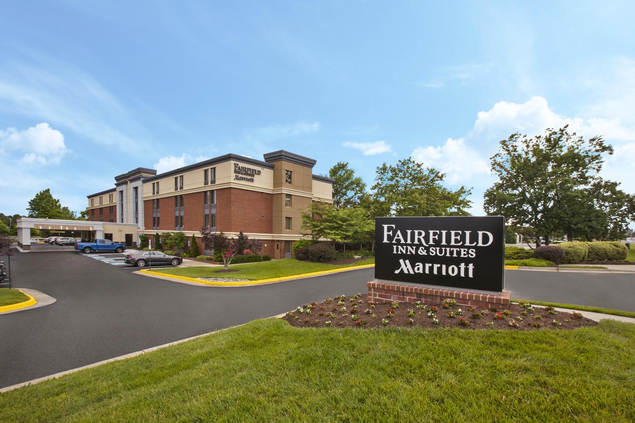 Fairfield By Marriott Inn & Suites Herndon Reston - thumb 2