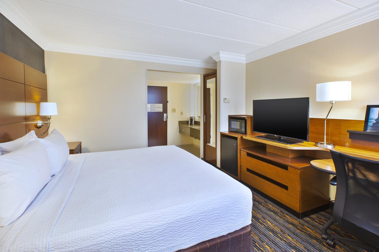 Fairfield By Marriott Inn & Suites Herndon Reston - thumb 6