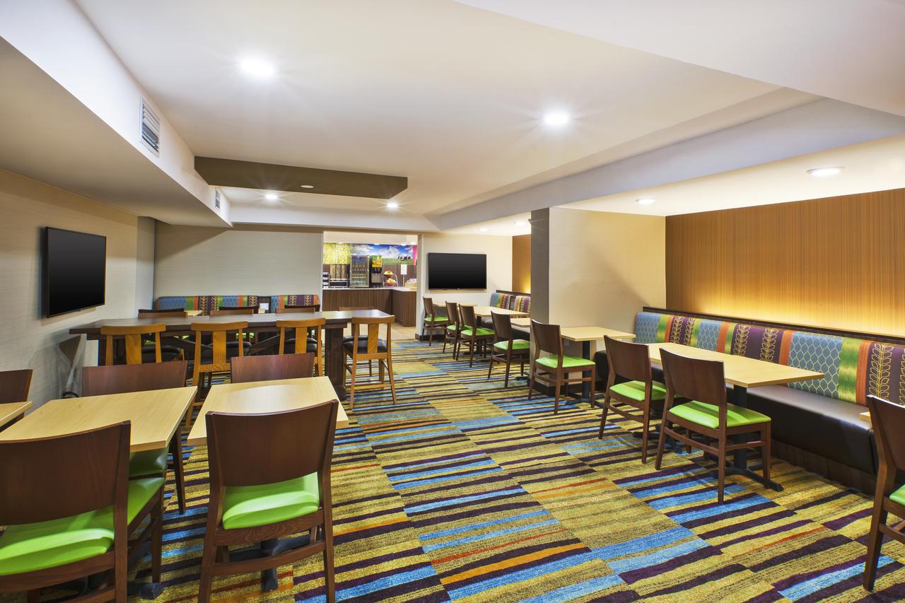 Fairfield By Marriott Inn & Suites Herndon Reston - thumb 13