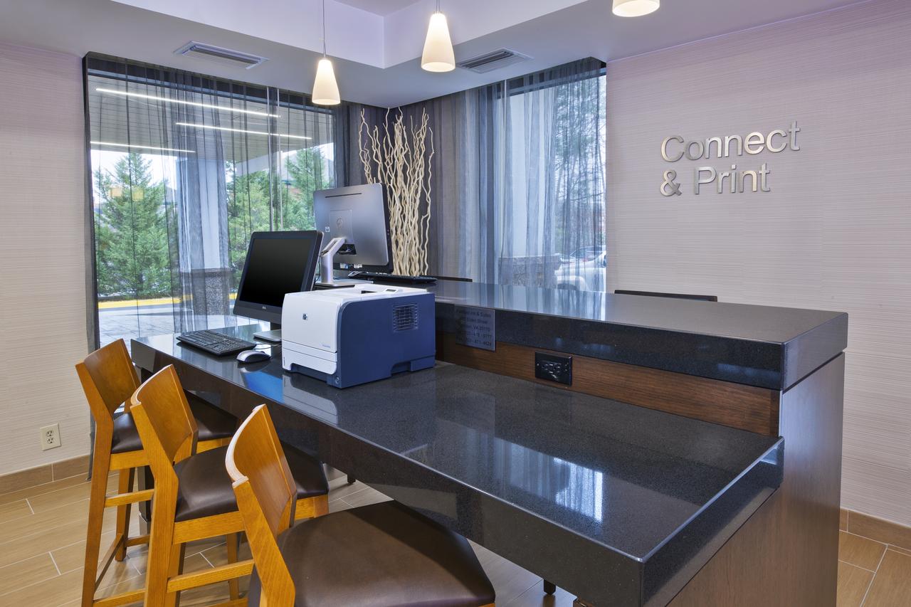 Fairfield By Marriott Inn & Suites Herndon Reston - thumb 12