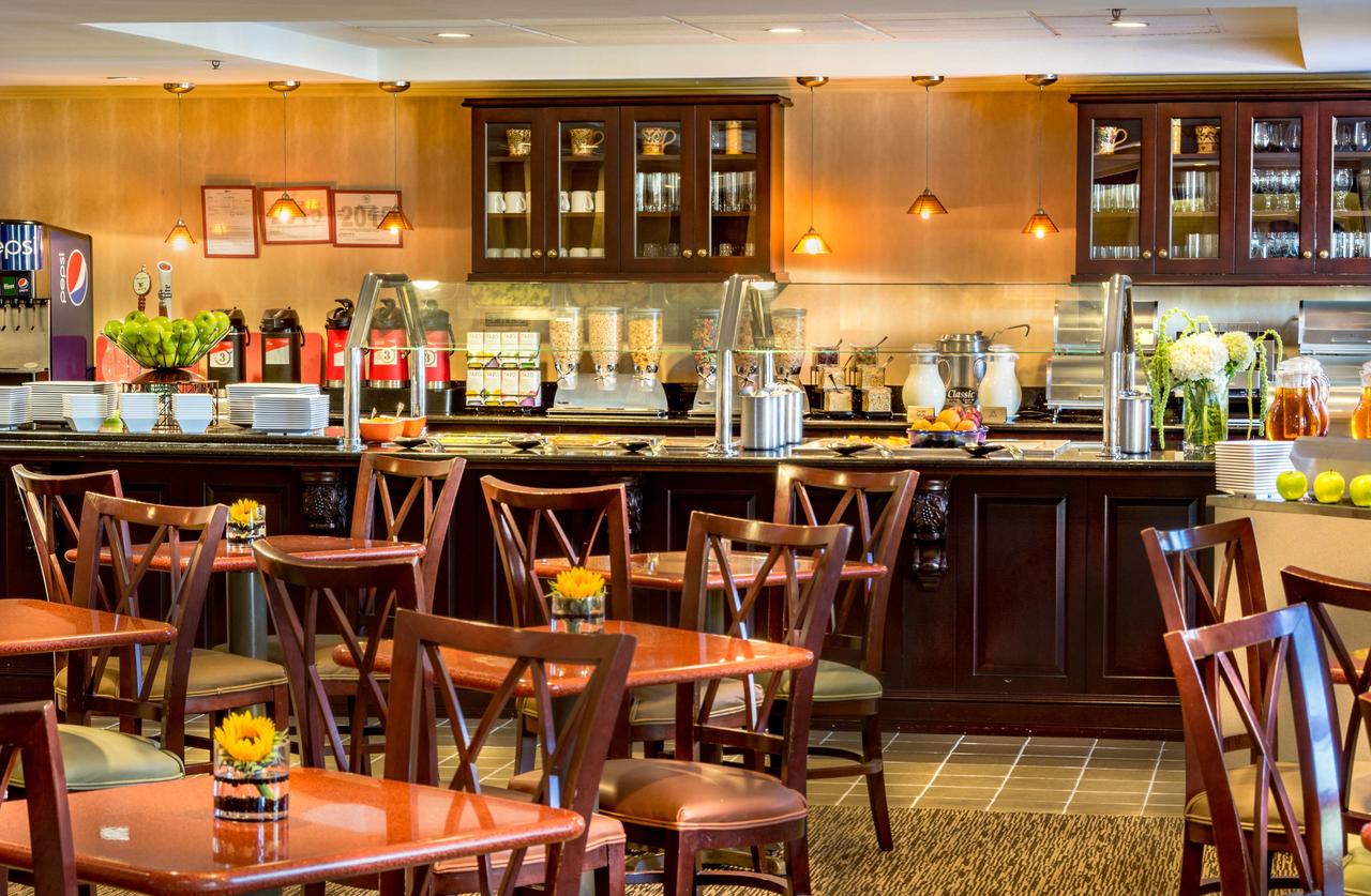 Hyatt House Herndon/Reston - thumb 15
