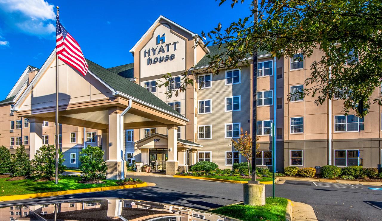 Hyatt House Herndon/Reston - thumb 8