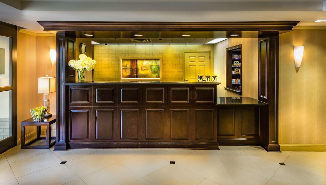 Hyatt House Herndon/Reston - thumb 7