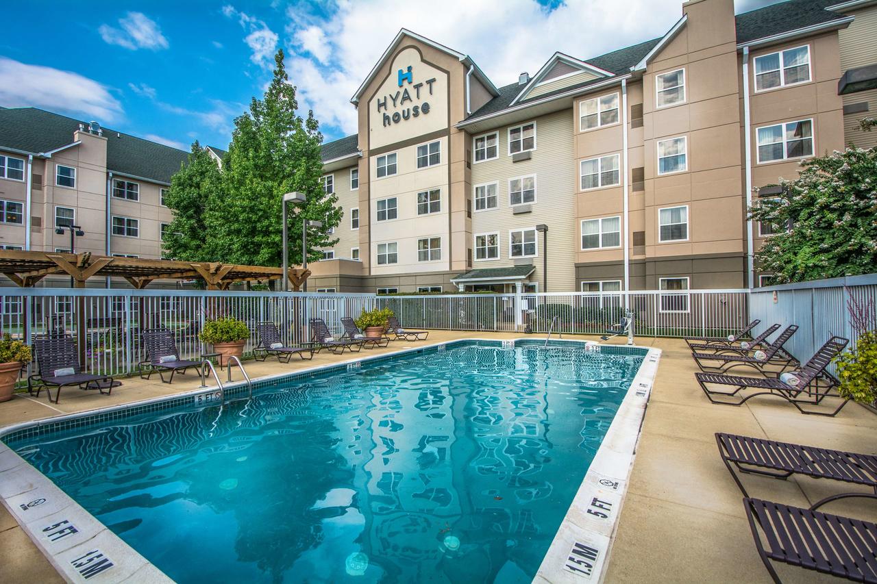 Hyatt House Herndon/Reston - thumb 17