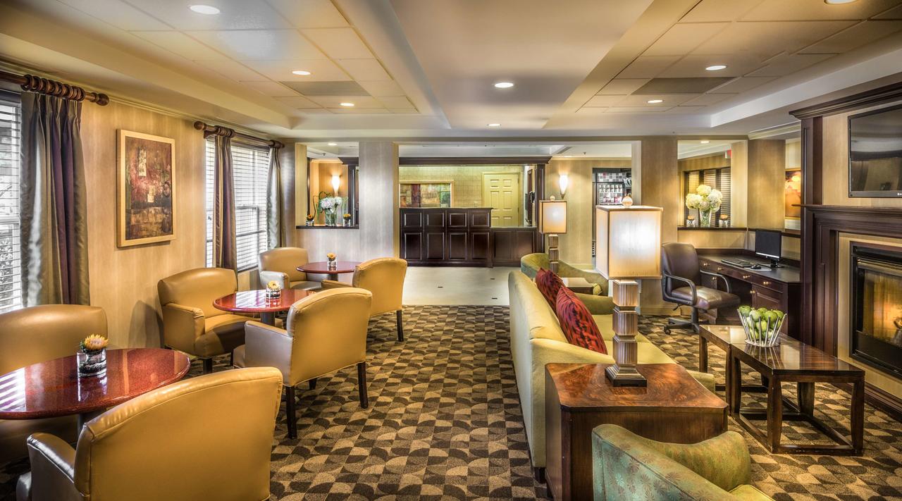 Hyatt House Herndon/Reston - thumb 2