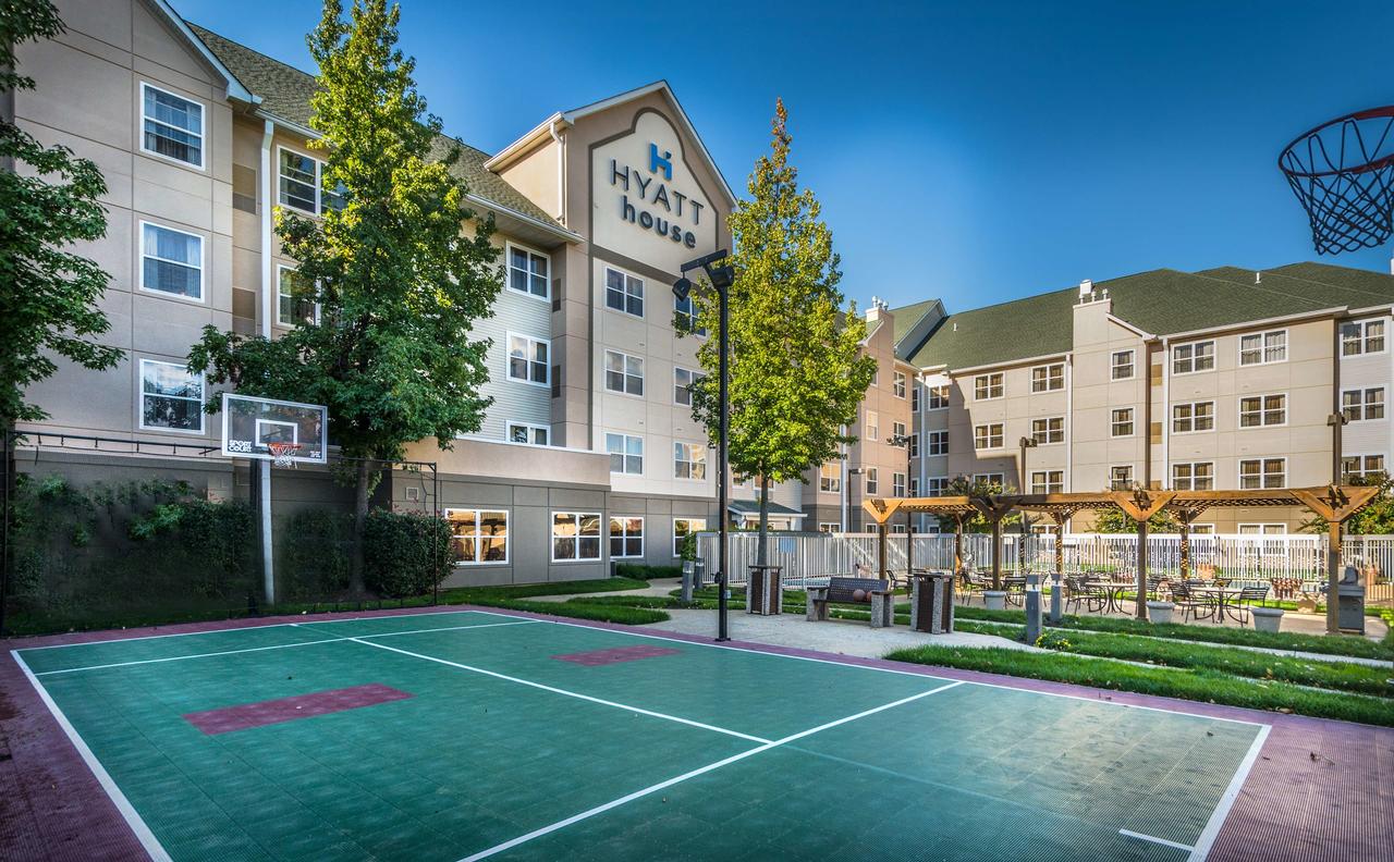 Hyatt House Herndon/Reston - thumb 16
