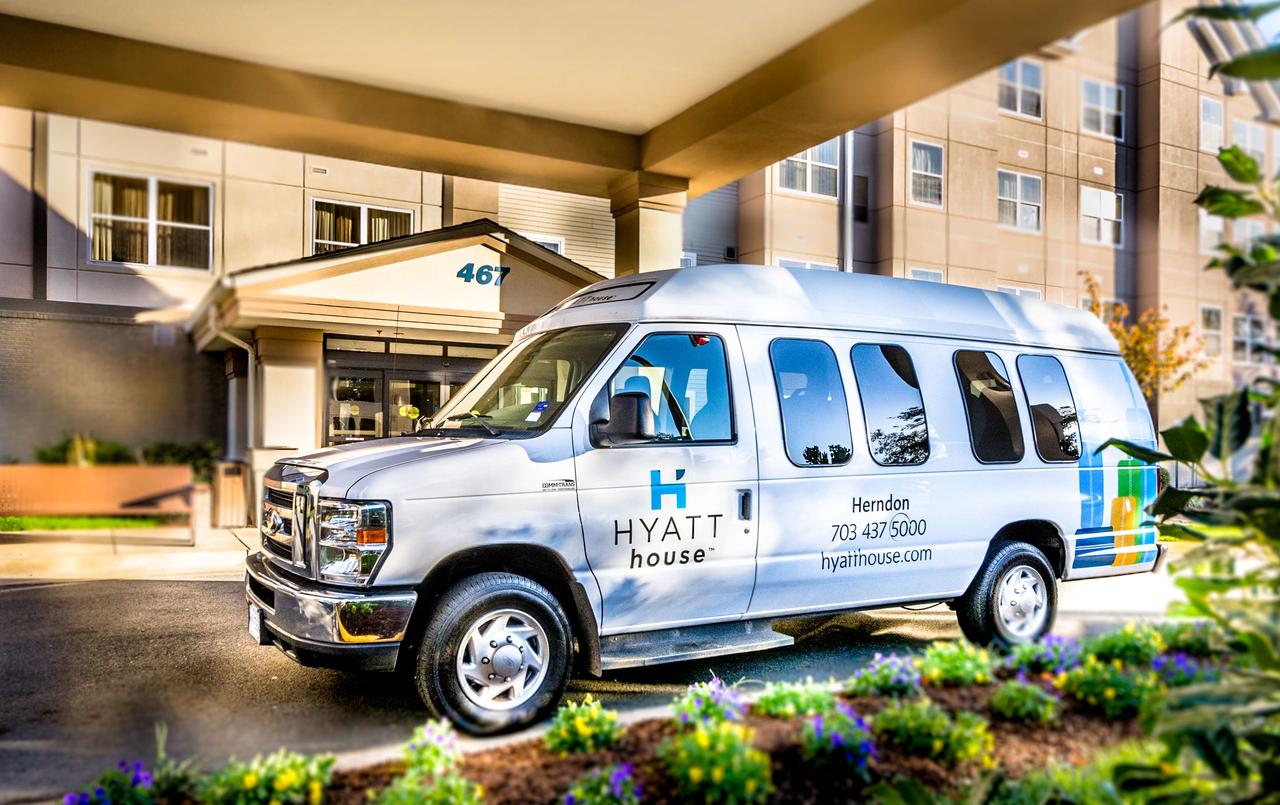 Hyatt House Herndon/Reston - thumb 12