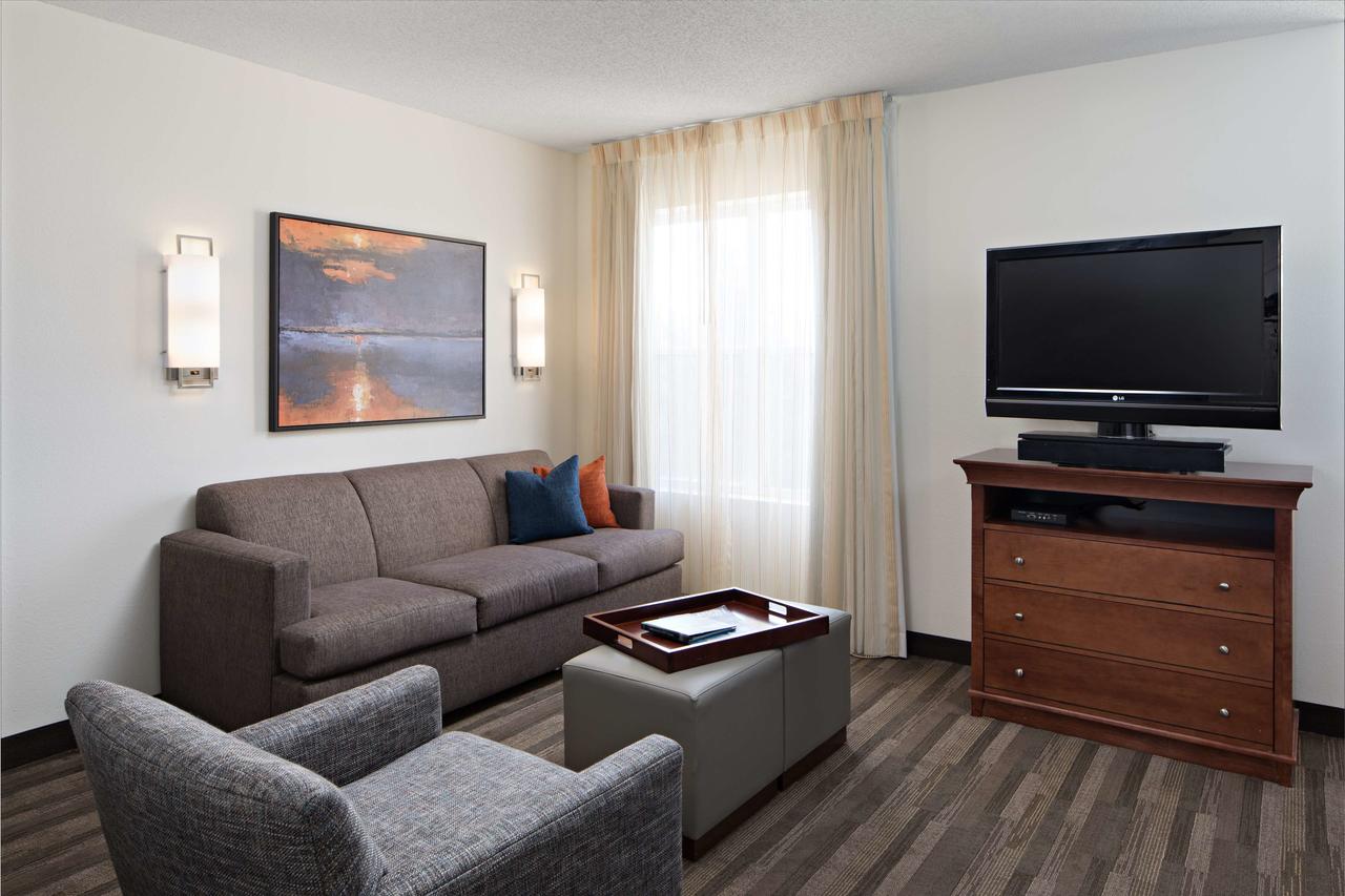 Hyatt House Herndon/Reston - thumb 13