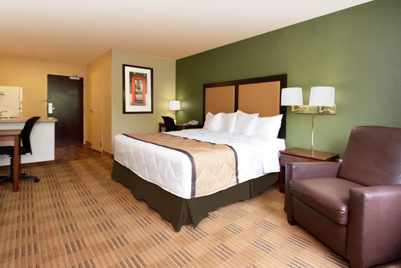 Extended Stay America - Washington, D.C. - Herndon - Dulles - thumb 7
