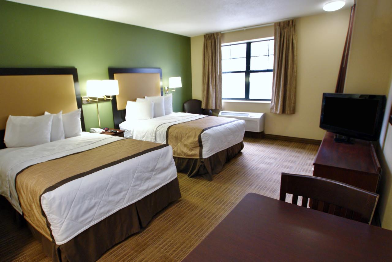 Extended Stay America - Washington, D.C. - Herndon - Dulles - thumb 16