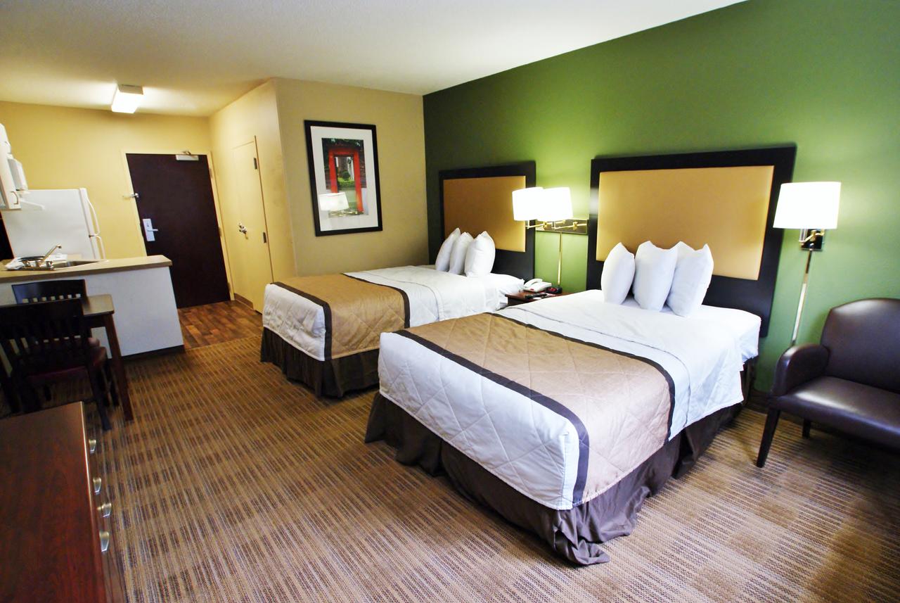 Extended Stay America - Washington, D.C. - Herndon - Dulles - thumb 17