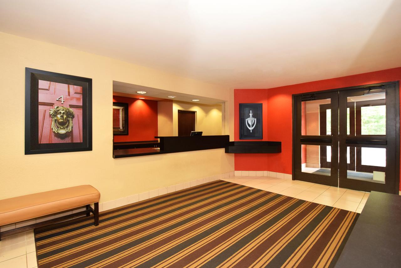 Extended Stay America - Washington, D.C. - Herndon - Dulles - thumb 2