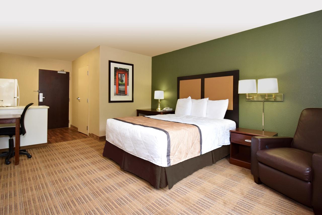 Extended Stay America - Washington, D.C. - Herndon - Dulles - thumb 11