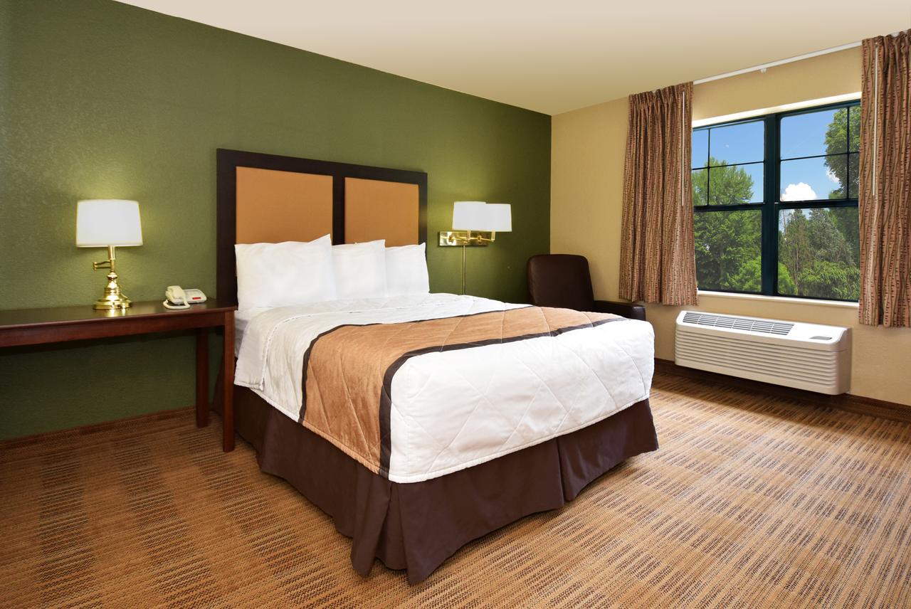 Extended Stay America - Washington, D.C. - Herndon - Dulles - thumb 12
