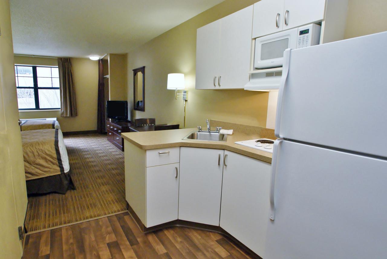 Extended Stay America - Washington, D.C. - Herndon - Dulles - thumb 19