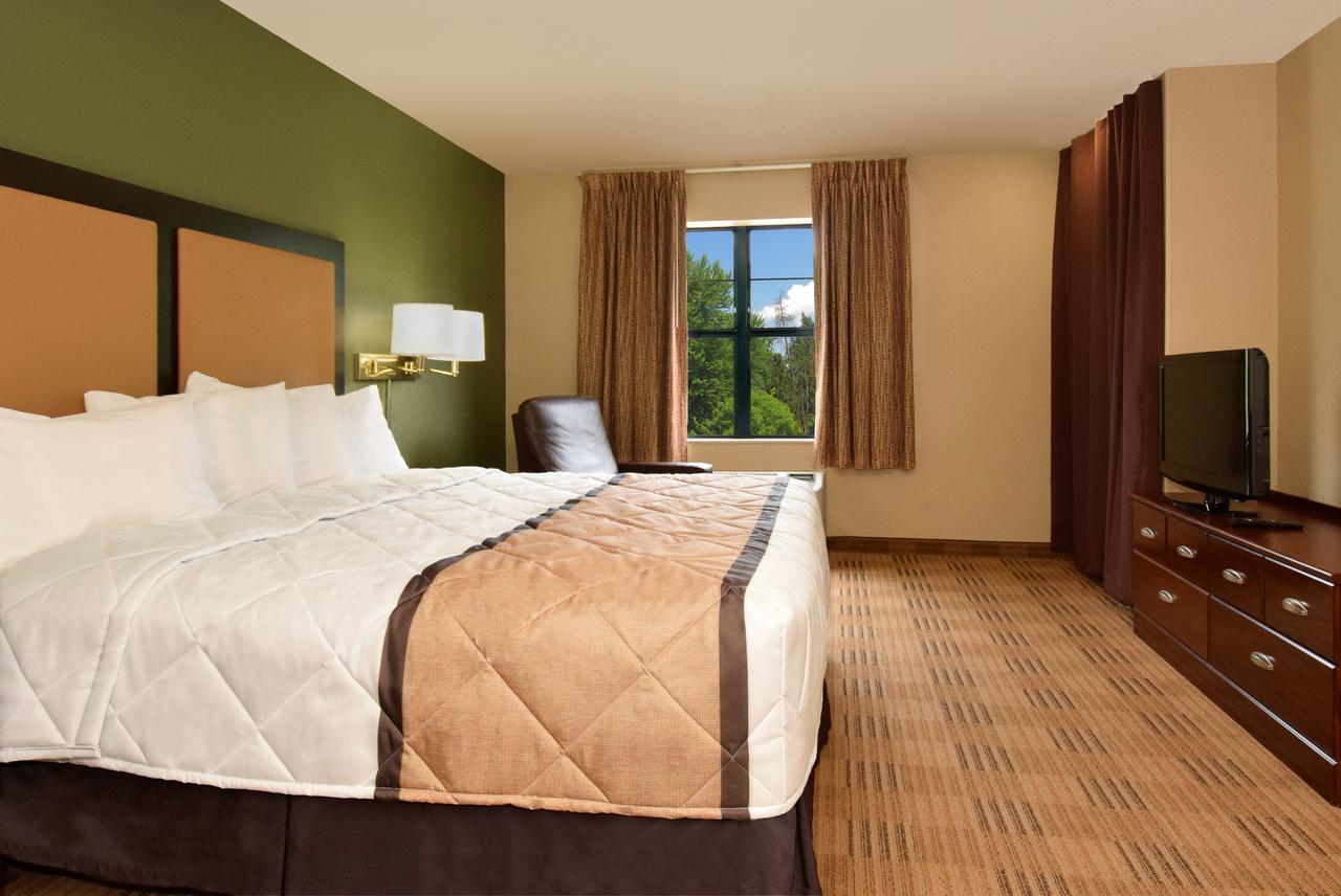 Extended Stay America - Washington, D.C. - Herndon - Dulles - thumb 8