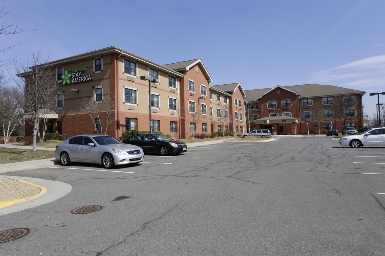 Extended Stay America - Washington, D.C. - Herndon - Dulles - thumb 0