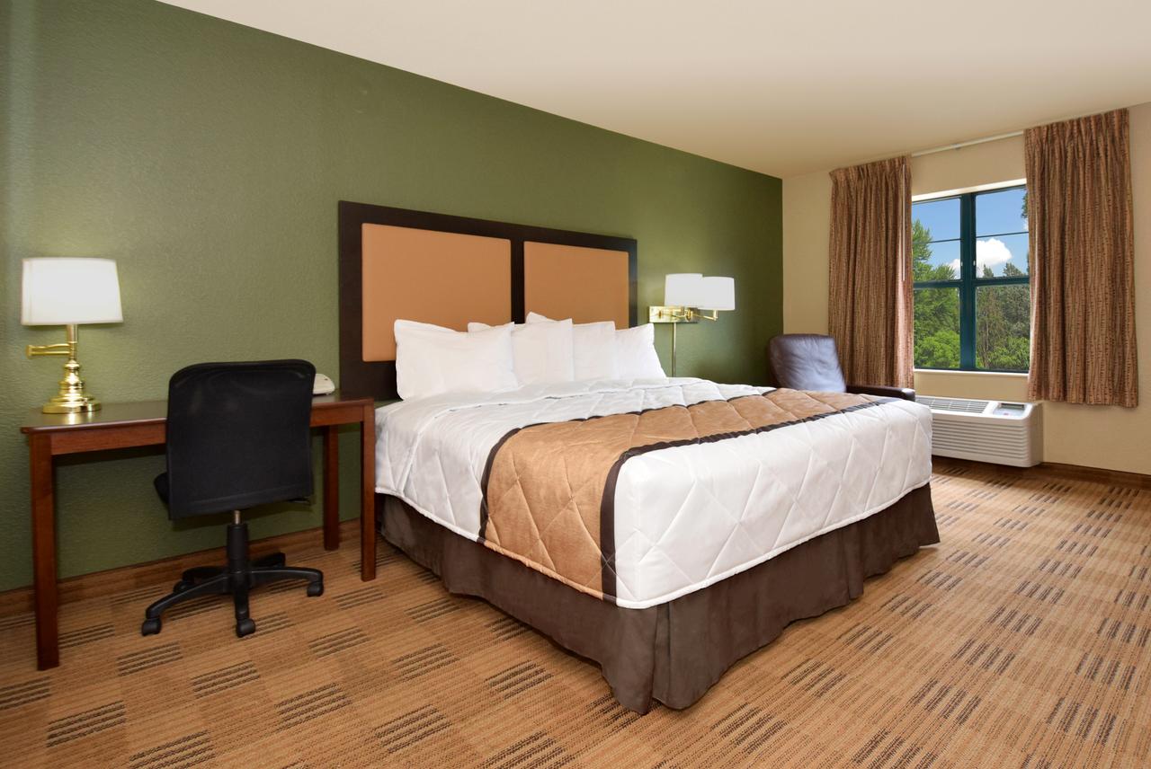Extended Stay America - Washington, D.C. - Herndon - Dulles - thumb 6