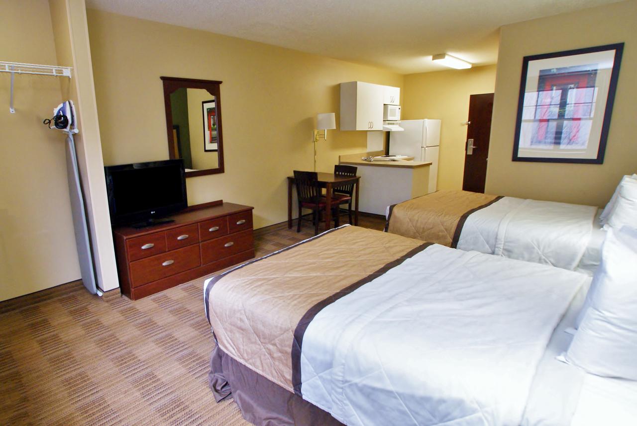 Extended Stay America - Washington, D.C. - Herndon - Dulles - thumb 18
