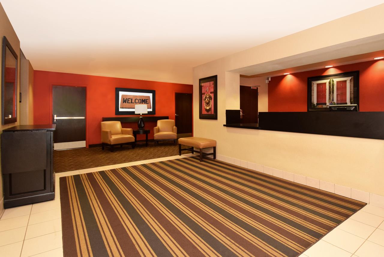 Extended Stay America - Washington, D.C. - Herndon - Dulles - thumb 1