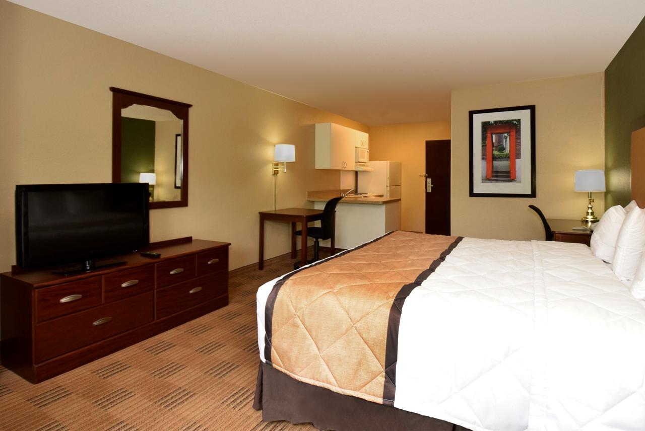 Extended Stay America - Washington, D.C. - Herndon - Dulles - thumb 9