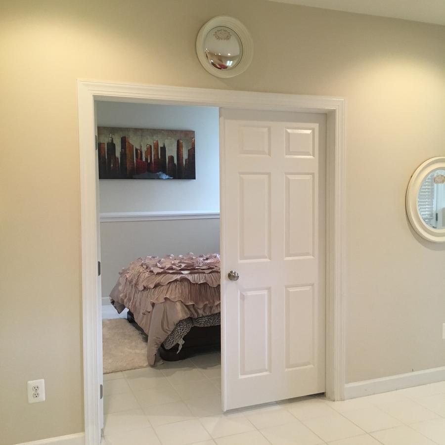 Very Clean Spacious Basement (Private Entrance) - thumb 36