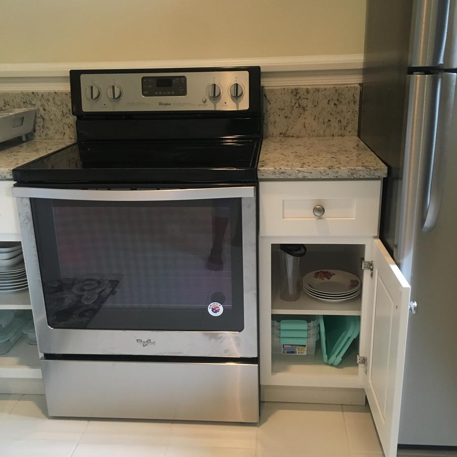 Very Clean Spacious Basement (Private Entrance) - thumb 28