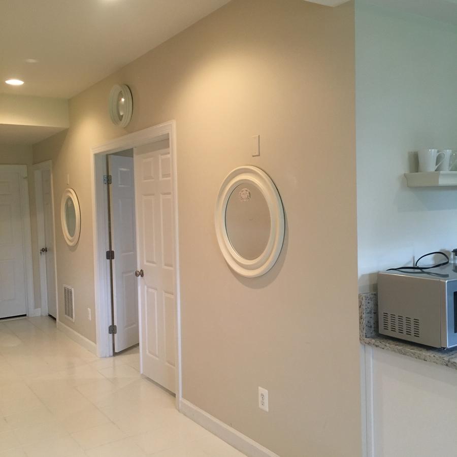Very Clean Spacious Basement (Private Entrance) - thumb 16