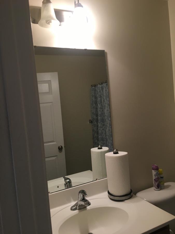 Very Clean Spacious Basement (Private Entrance) - thumb 3