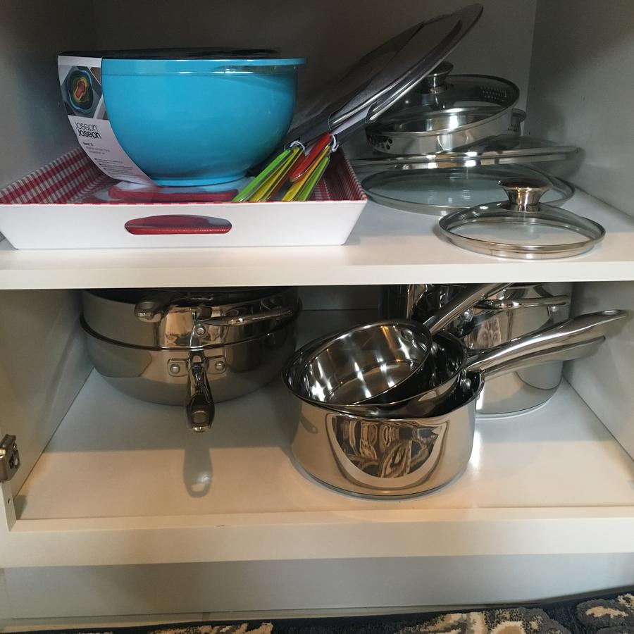 Very Clean Spacious Basement (Private Entrance) - thumb 27