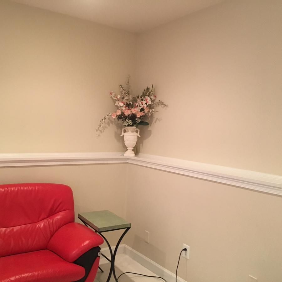 Very Clean Spacious Basement (Private Entrance) - thumb 23