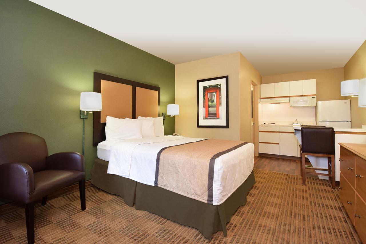 Extended Stay America - Washington, D.C. - Reston - thumb 14