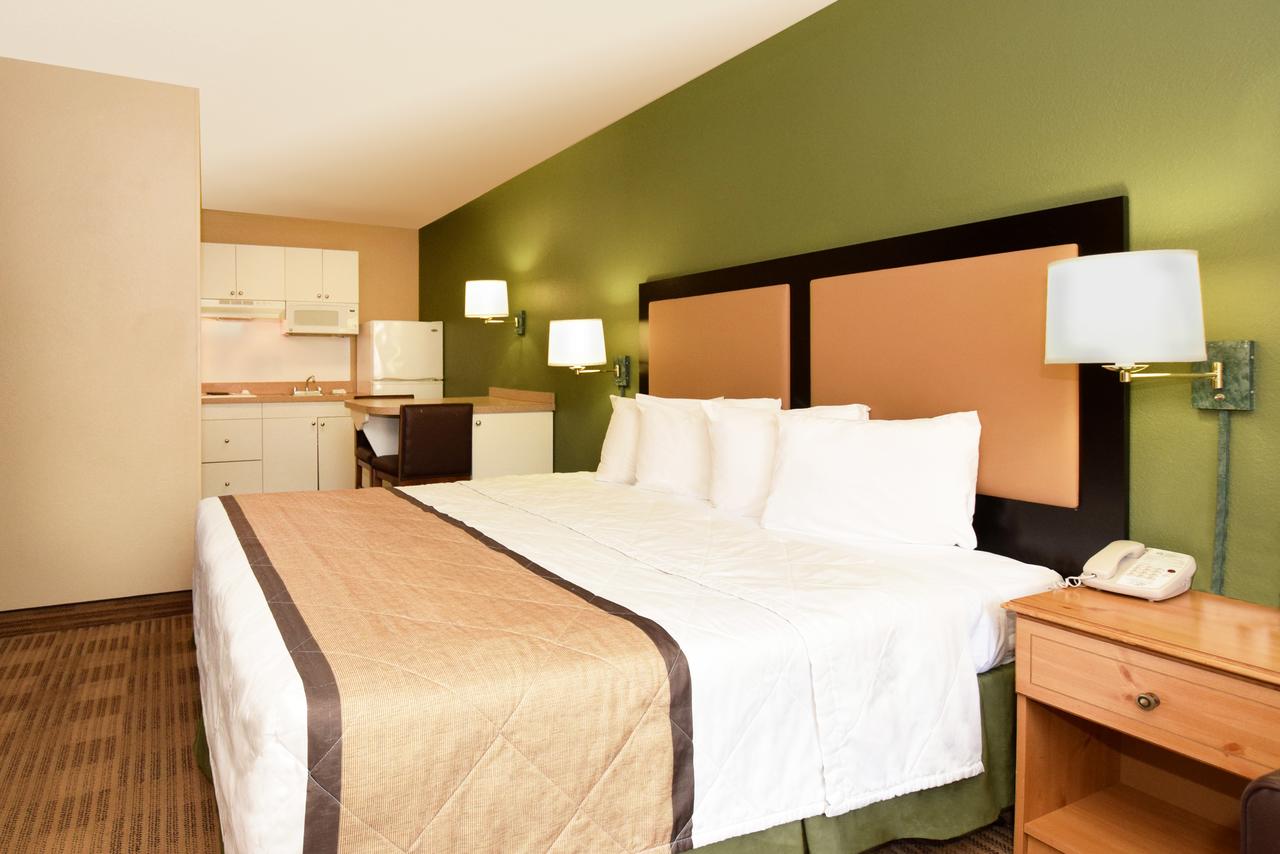 Extended Stay America - Washington, D.C. - Reston - thumb 19