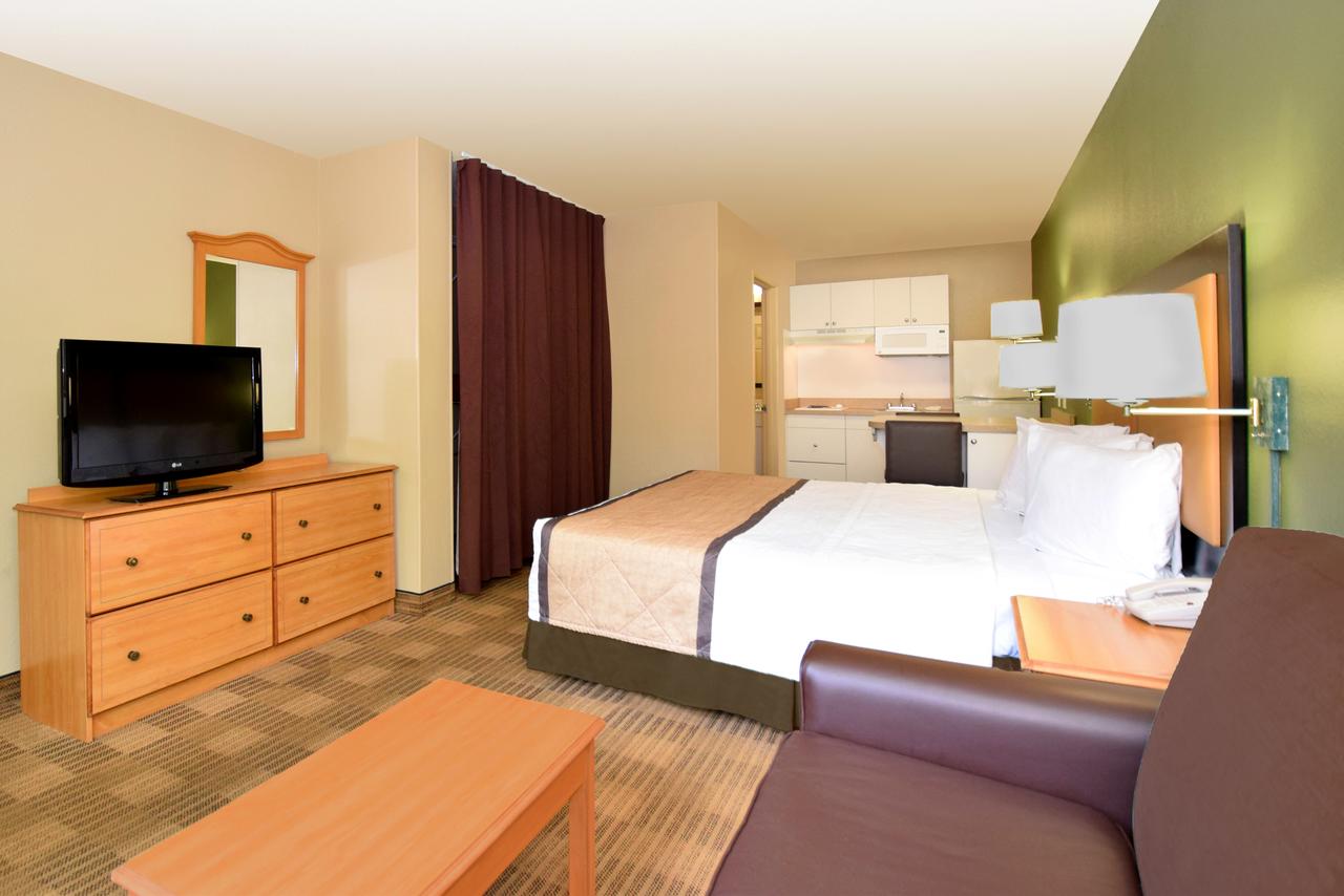 Extended Stay America - Washington, D.C. - Reston - thumb 18