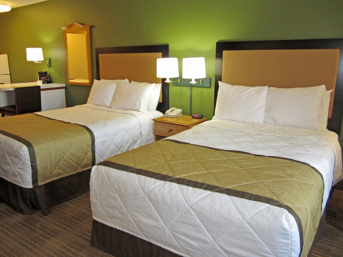 Extended Stay America - Washington, D.C. - Reston - thumb 10