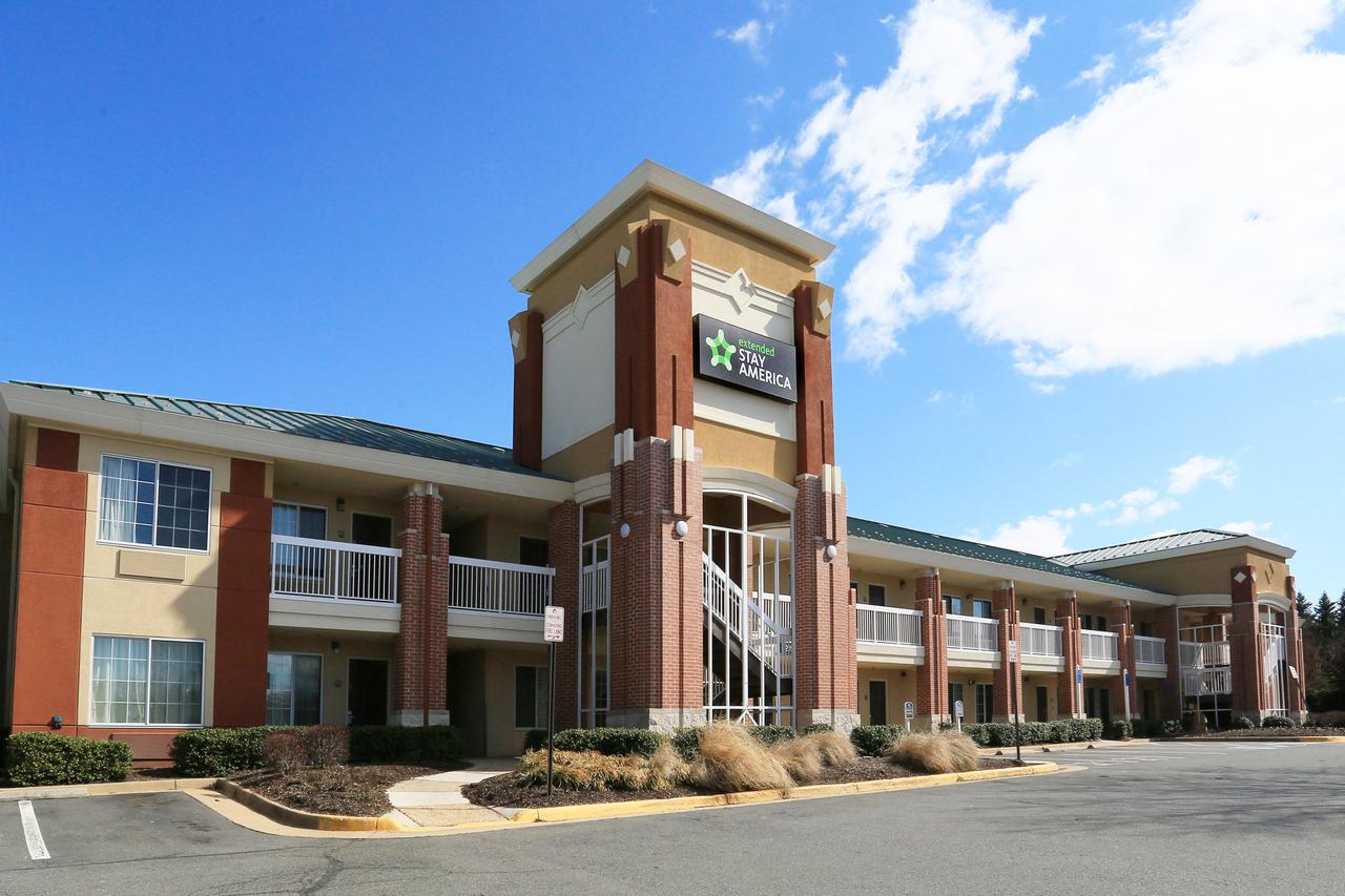 Extended Stay America - Washington, D.C. - Reston - thumb 0