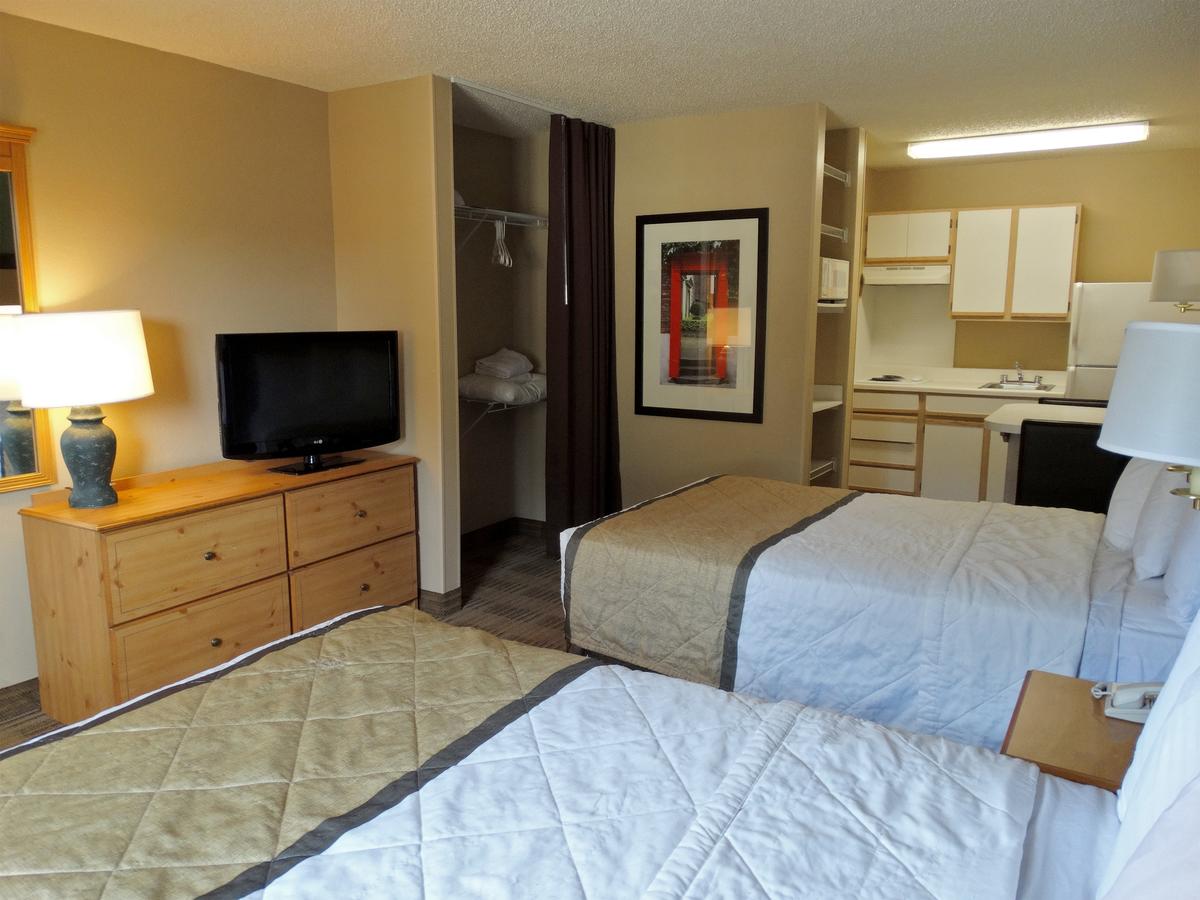 Extended Stay America - Washington, D.C. - Reston - thumb 9