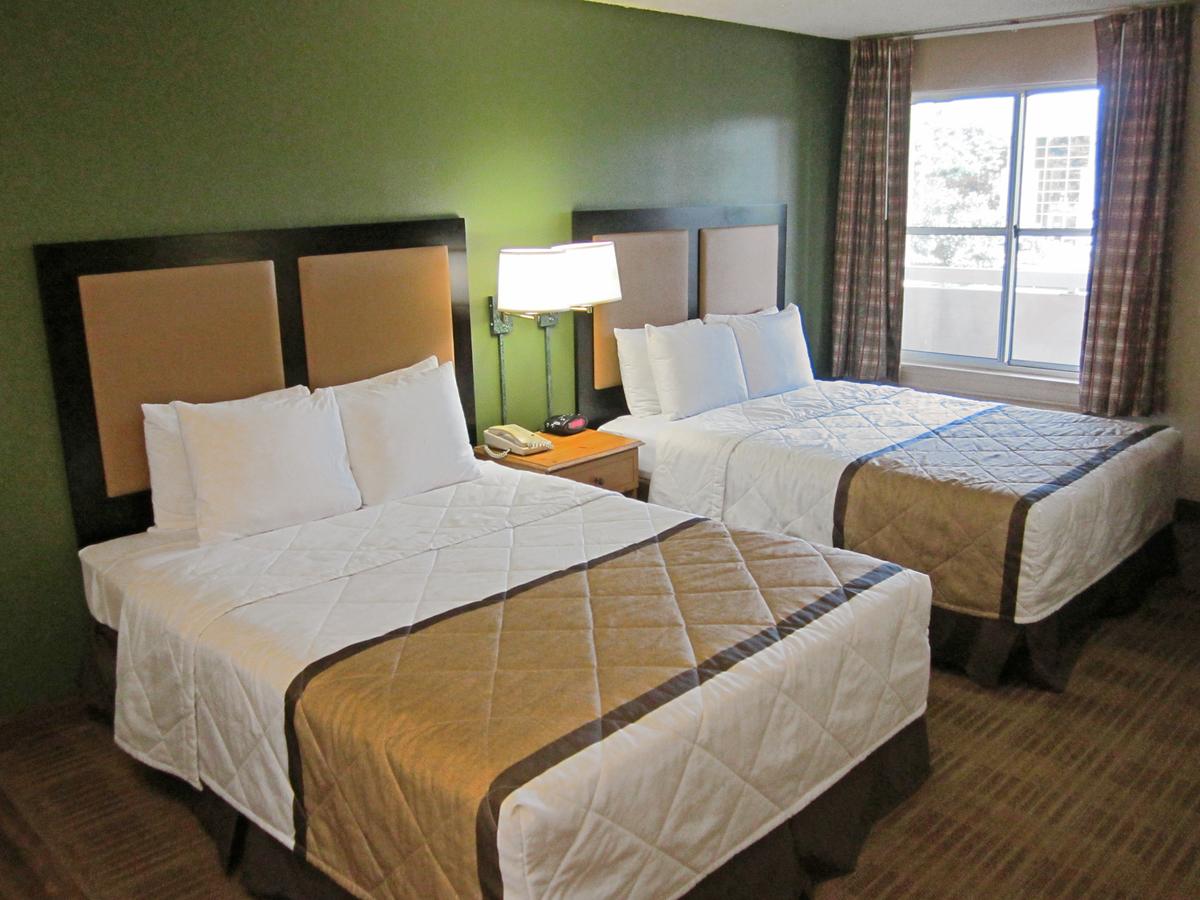 Extended Stay America - Washington, D.C. - Reston - thumb 7