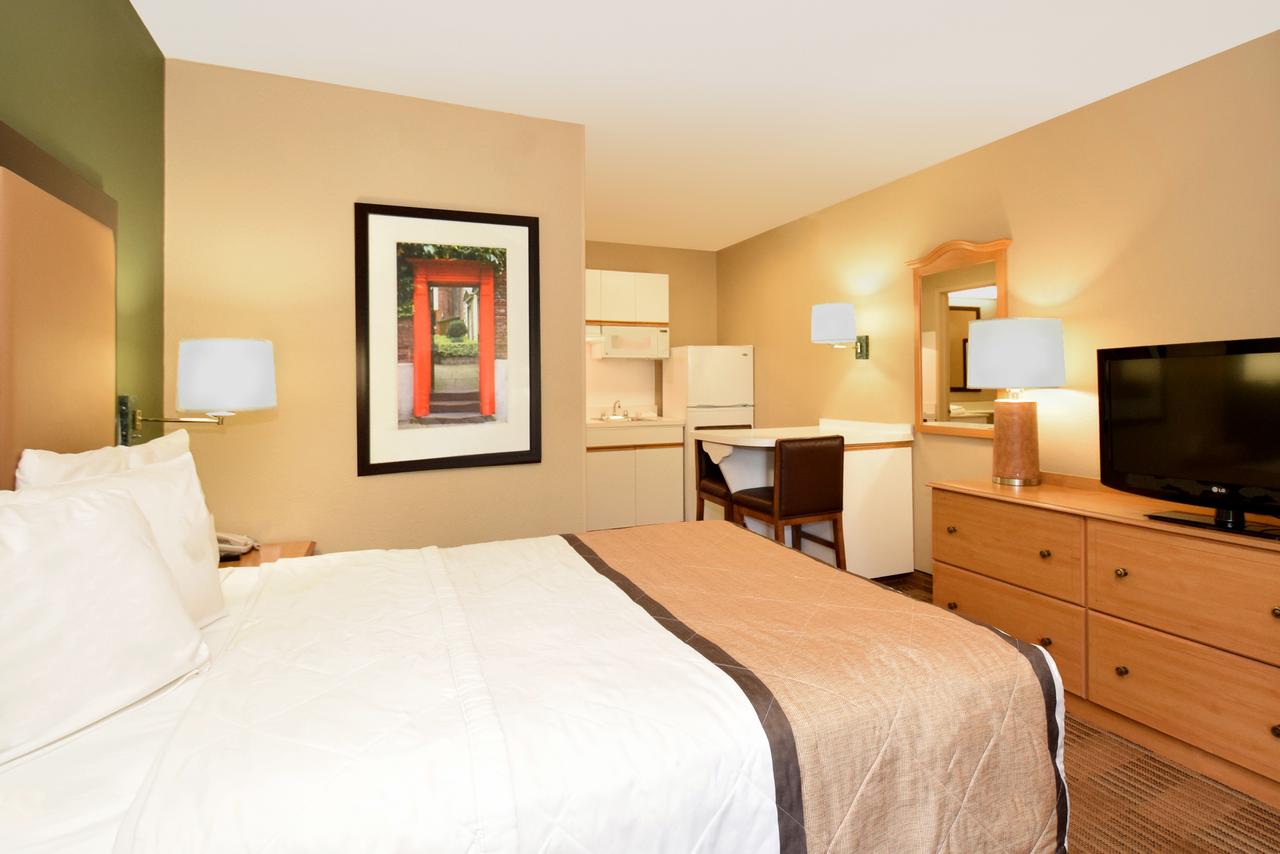 Extended Stay America - Washington, D.C. - Reston - thumb 13