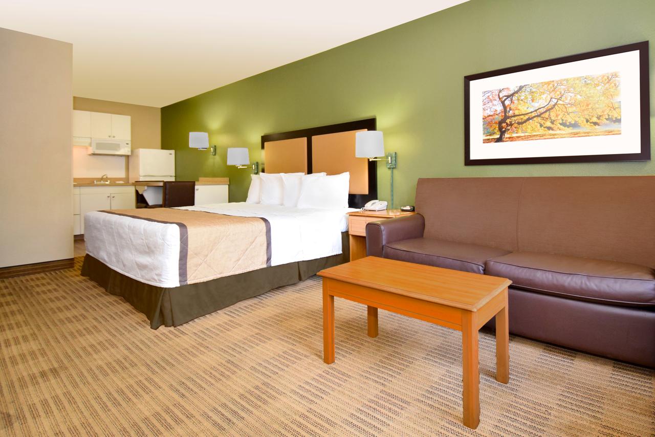 Extended Stay America - Washington, D.C. - Reston - thumb 17