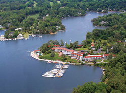 The Tides Inn