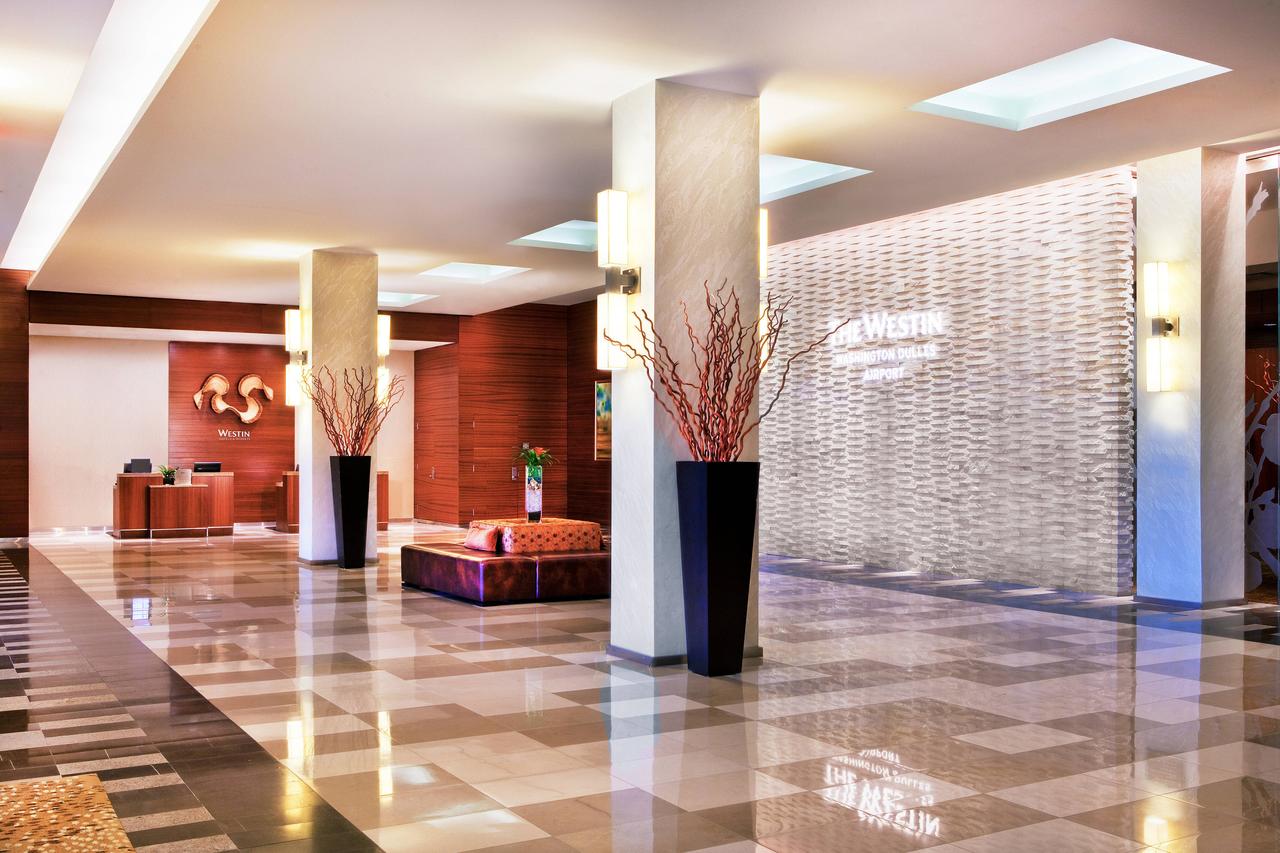 Westin Washington Dulles Airport - thumb 35
